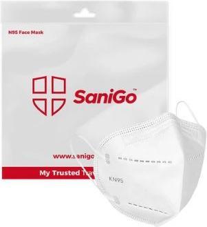 Image du produit Sani Go Set de voyage Platinum