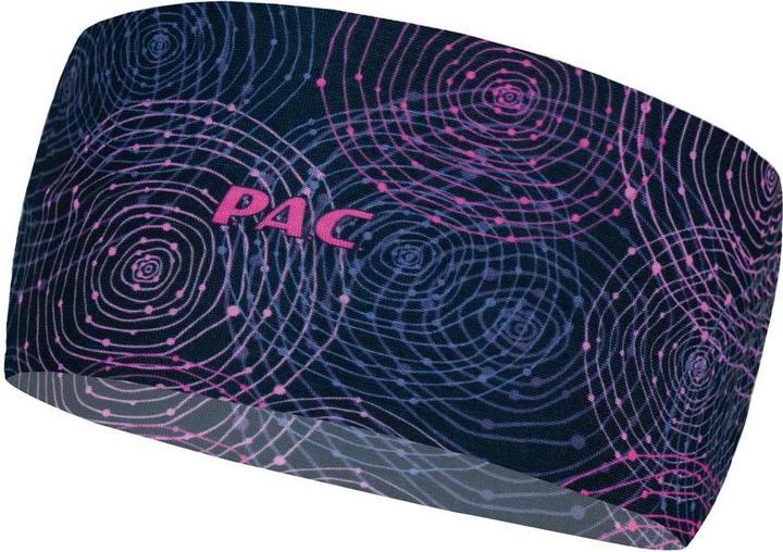 P.A.C. . Ocean Upcycling Headban