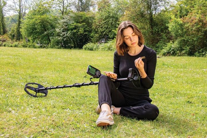 Image du produit Nokta Simplex Lite