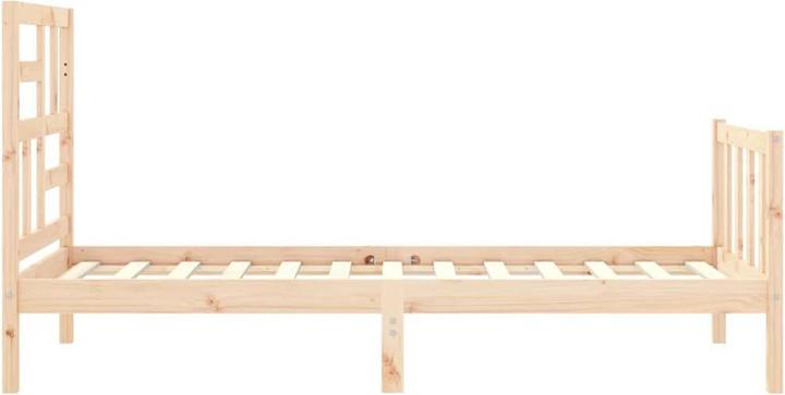 Produktbild VidaXL Adino (100 x 200 cm)