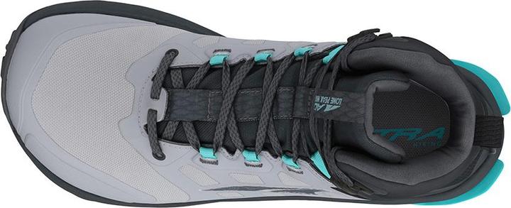 Image du produit Altra Women's Lone Peak 9 Waterproof Mid (38)