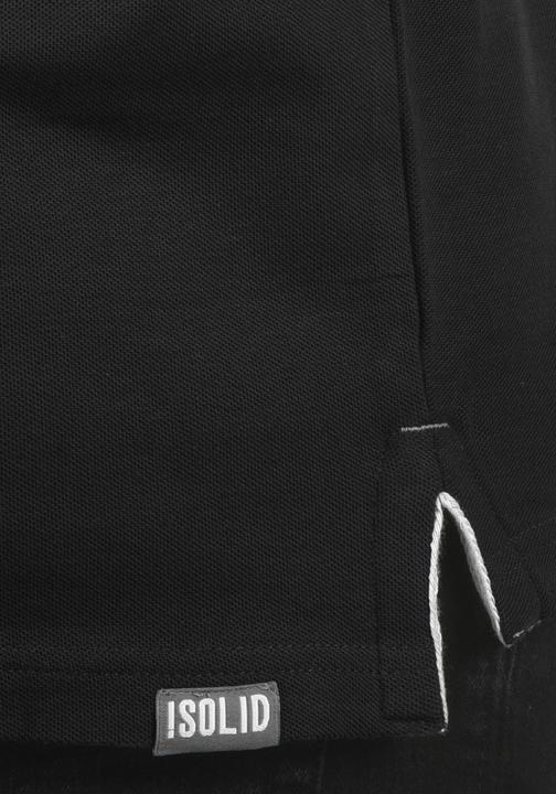 Immagine prodotto Solid BenjaminPolo Maglietta T-Shirt Polo A Manica Corta Da Uomo (L)