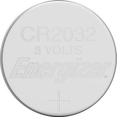 Produktbild Energizer CR2032 (6 Stk., CR2032, 240 mAh)