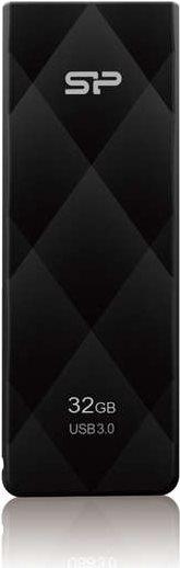 Actual product image Silicon Power Blaze B20 (32 GB, USB-A)