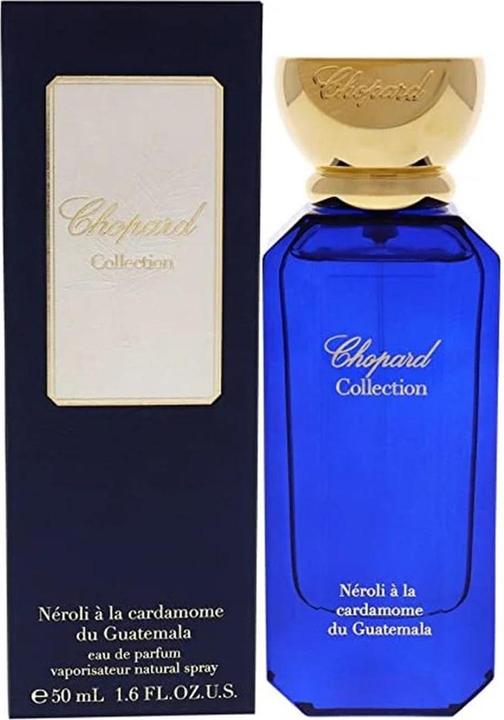 Immagine prodotto Chopard Neroli con cardamomo del Guatemala EDP 50 ml (Eau de parfum, 50 ml)