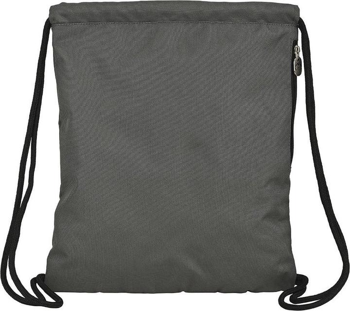 Immagine prodotto Safta Borsa zaino con nastri The Mandalorian (35 x 40 x 1 cm)