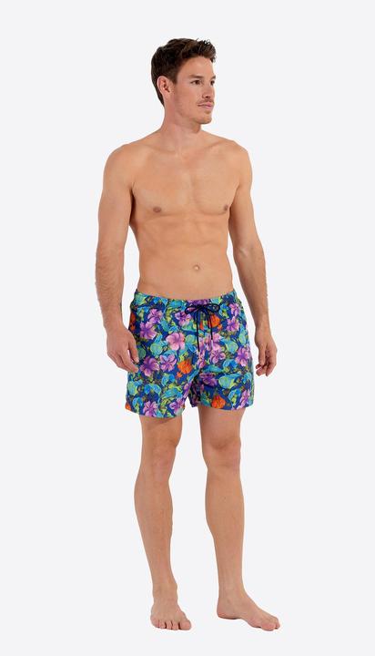 Produktbild HOM Badeshorts Balata Beach Boxer (XL)