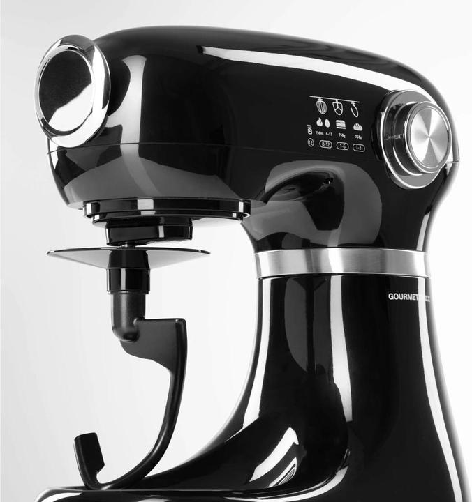 Immagine prodotto Gourmetmaxx Robot da cucina (1000 W)