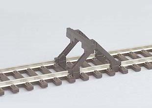 Actual product image Piko Bumper (2pcs.) (Track H0)