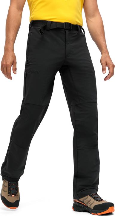 Produktbild Maier Wanderhose Halitit (L)