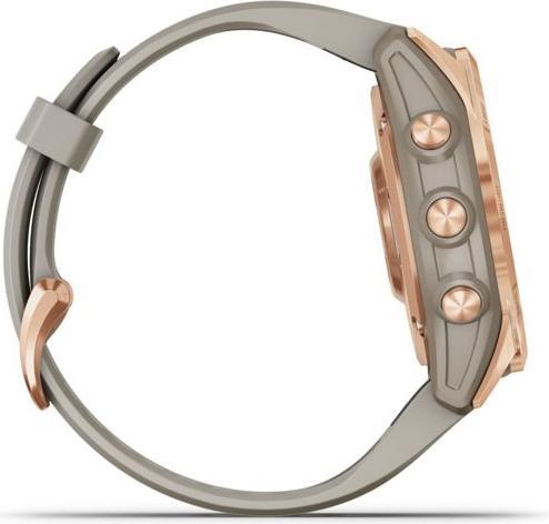 Image du produit Garmin fenix 7S solaire (42 mm)