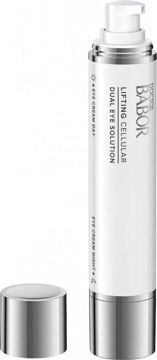 Produktbild Babor Dual Eye Solution (Crème, 30 ml, Tag, Nacht)