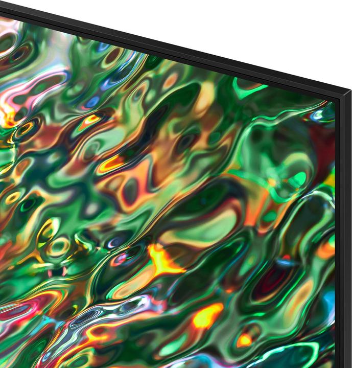 Actual product image Samsung QE43QN90B (43", QN90B, NeoQLED, 4K, 2022)