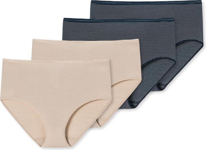 Produktbild Schiesser Tai-Slip Modal Essentials (44, 4er Pack)