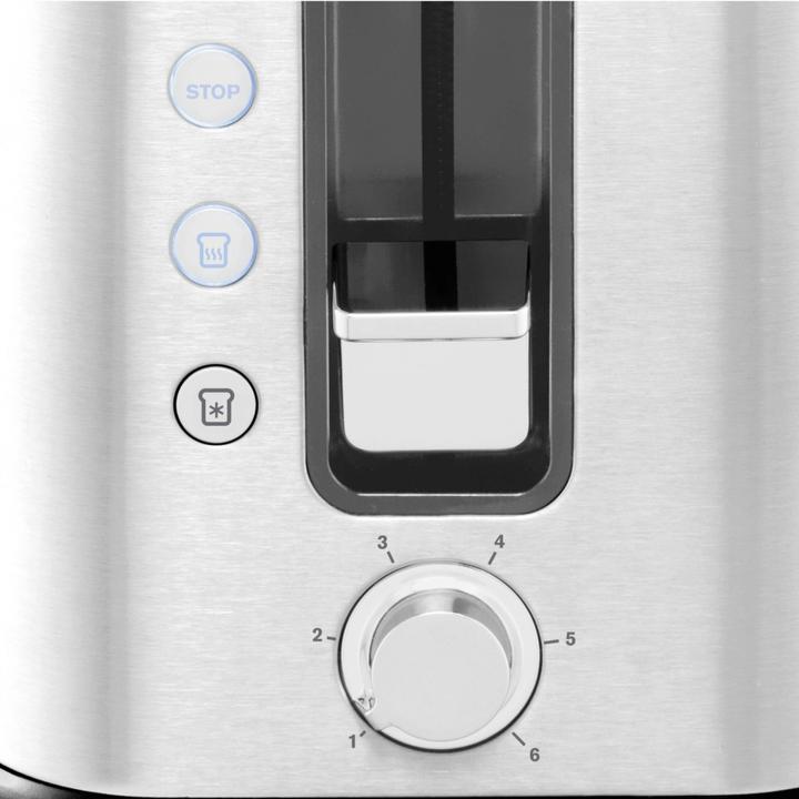 Actual product image Krups KH 442D Control Line