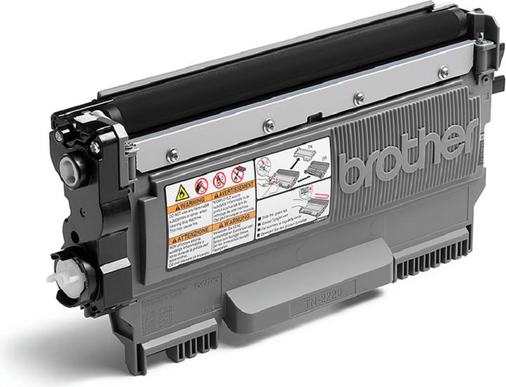 Productafbeelding Brother Tn-2220 (BK)
