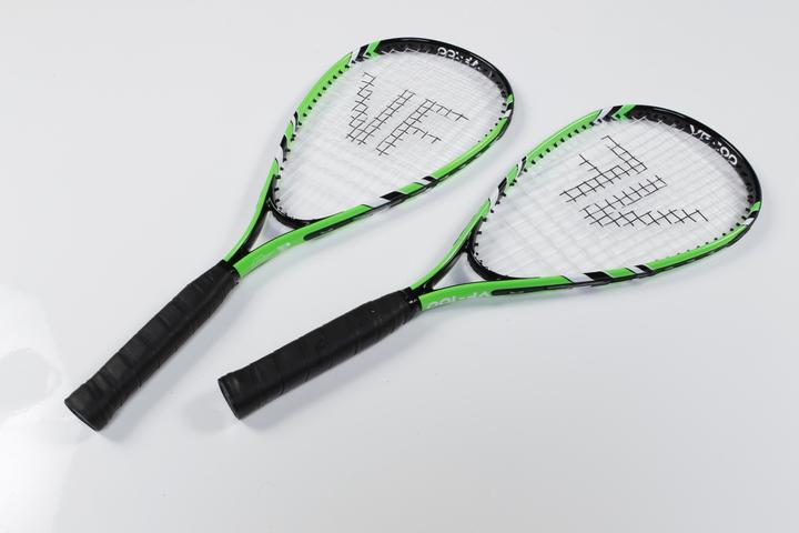 Produktbild Victor Vicfun Speed-Badminton Set VF-100