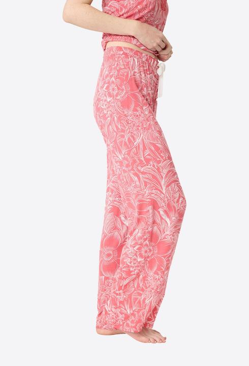 Produktbild Pj Salvage Pyjamahose Lazy Days (XS)