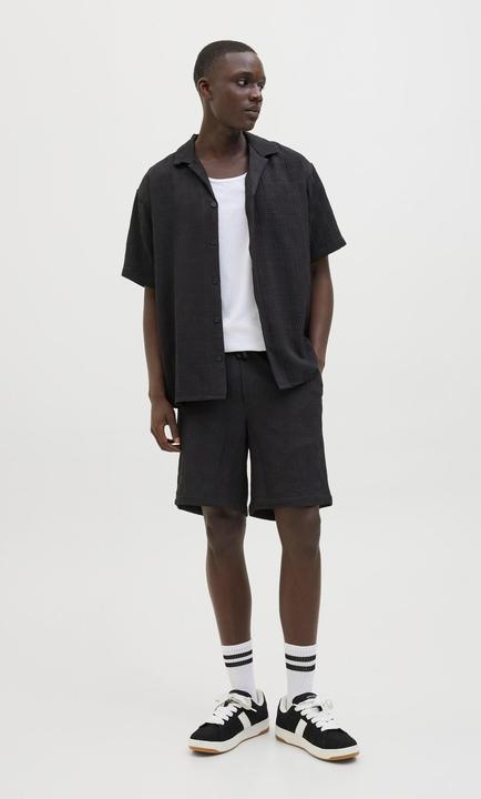 Produktbild Jack & Jones Regular Fit Shorts Shorts (XXL)