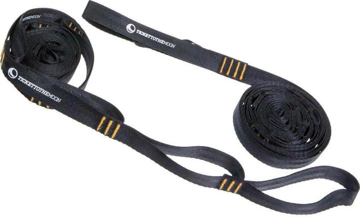 Actual product image Ticket To The Moon Moon Strap