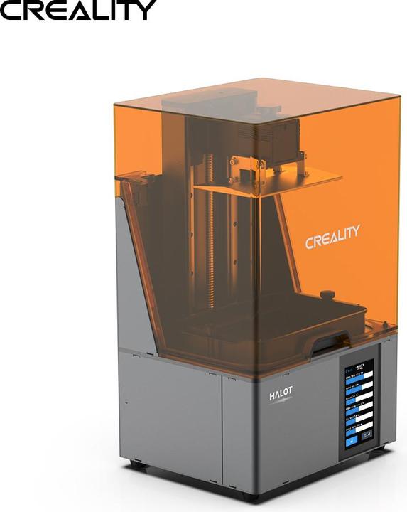 Image du produit Creality Halot-Sky CL-89