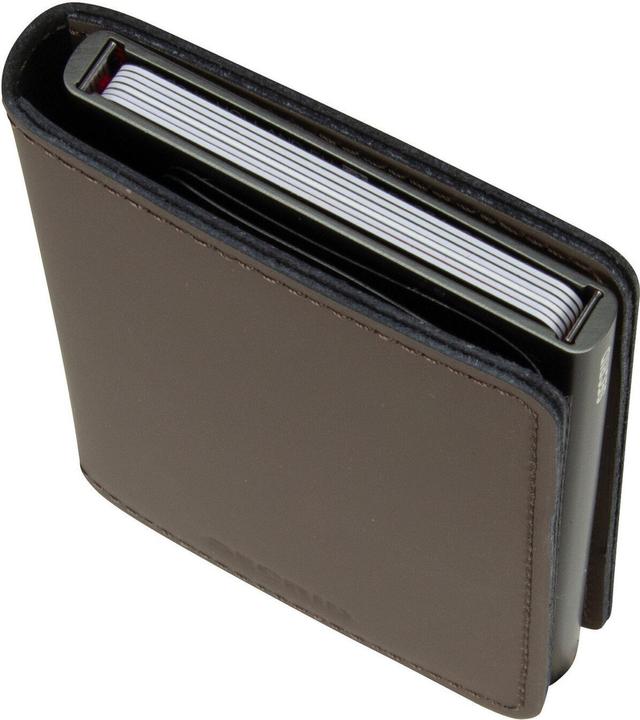 Image du produit Secrid Slimwallet Truffle mat
