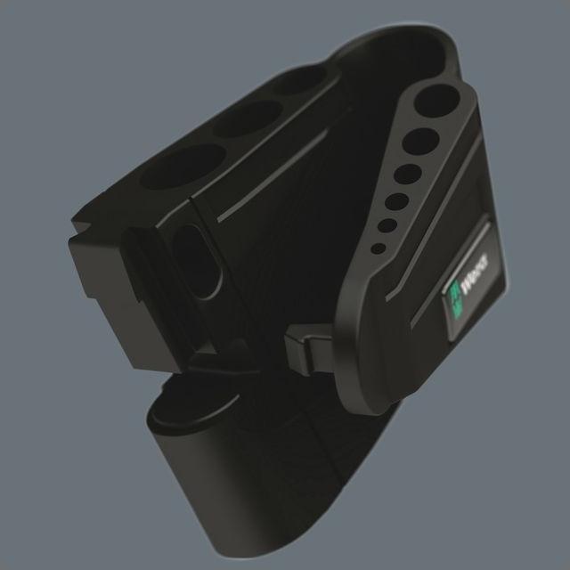 Produktbild Wera 950/9 Hex-Plus Multicolour 1