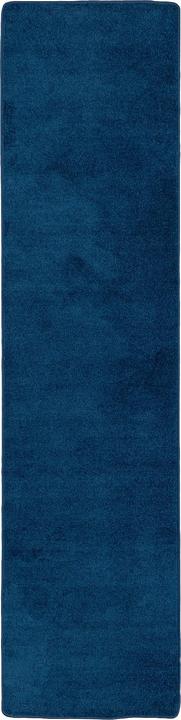 Produktbild Snapstyle Trend Velours Läufer Teppich Joy (80 x 320 cm)