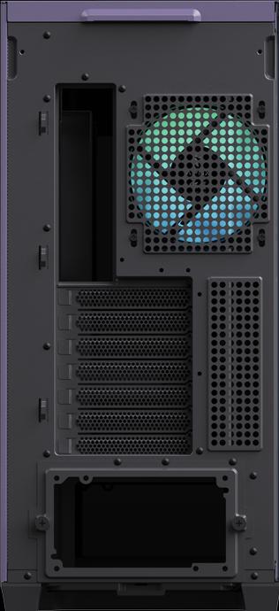 Image du produit AeroCool APNX C1 (ATX, Mini-ITX, mATX)