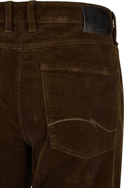 Produktbild Hattric 5-Pocket Hunter Soft Cord (W33/L30)