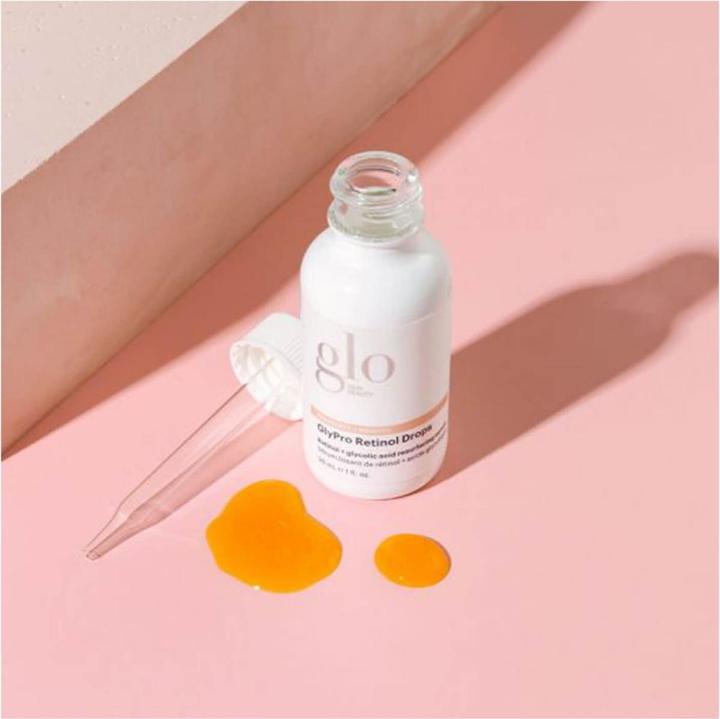 Image du produit Glo Skin Beauty GlyPro Retinol Drops