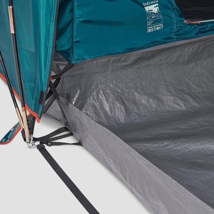Produktbild Quechua groundsheet arpenaz family 4.2 327752
