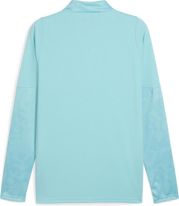 Image du produit Puma Top OM Training 1/4 Zip (S)