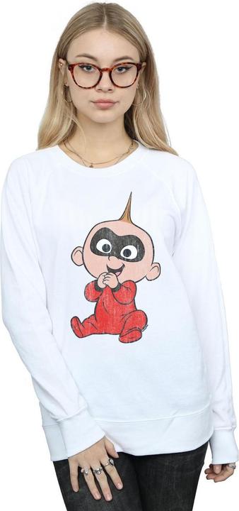 Image du produit Disney - Sweat INCREDIBLES JACK JACK - Femme (XXL)