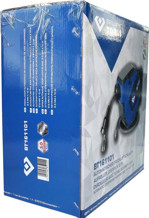 Produktbild Brilliant Tools BT161101