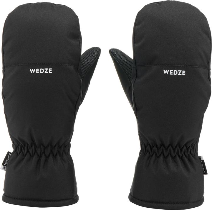Image du produit Wedze 100 (6, 7, 8)