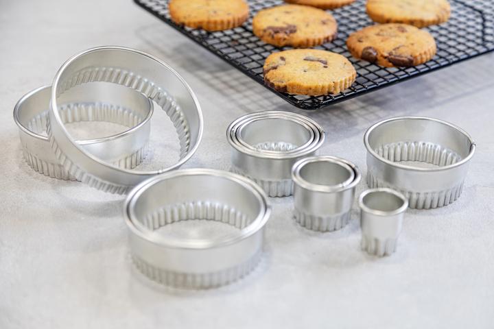 Actual product image Kitchen Craft Cookie cutter