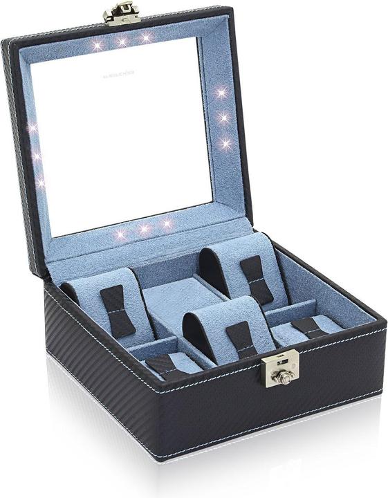 Image du produit Friedrich LED en carbone