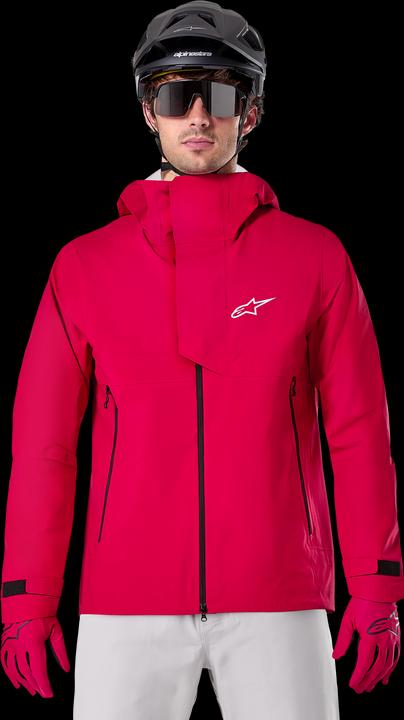 Produktbild Alpinestars Jacket 24 A-Dura Elite Rain (Herren, M)