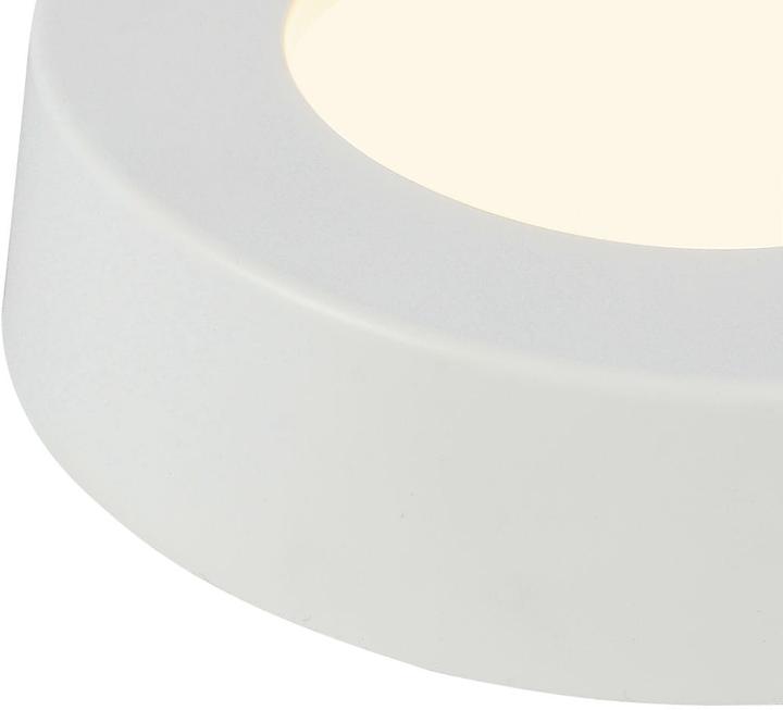 Actual product image Globo Ceiling lamp Paula (450 lm)