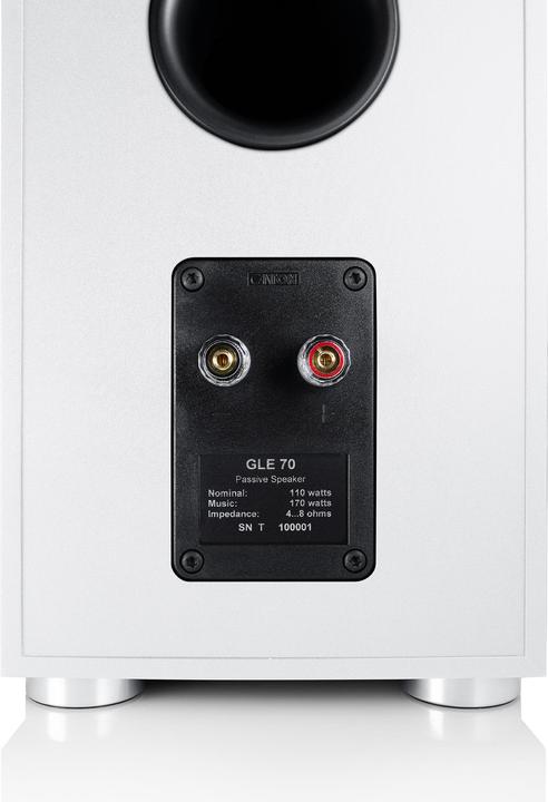 Immagine prodotto Canton GLE 70 (1 pz., 110 W)