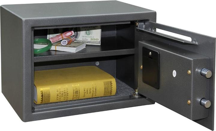 Actual product image Phoenix SS0802ED (17 l)
