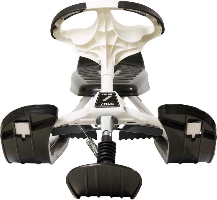 Actual product image Stiga Snowracer King Size Gt
