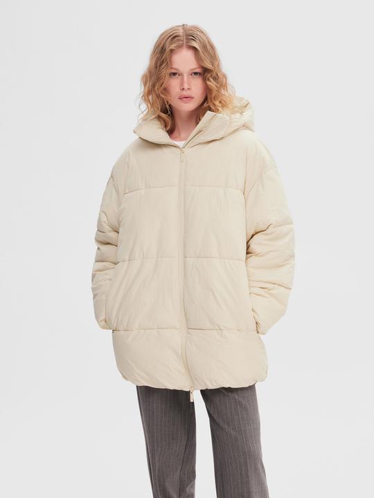 Image du produit Selected Femme Veste matelassée personnalisable (34)