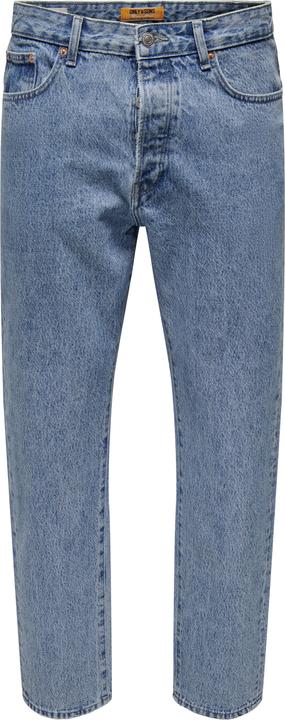 Produktbild Only & Sons ONSTYE LOOSE TAPE. LB 8836 AZG DNM NOOS (W36/L34)