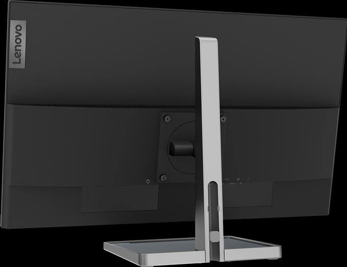 Actual product image Lenovo L27q-38 (2560 x 1440 pixels, 27")