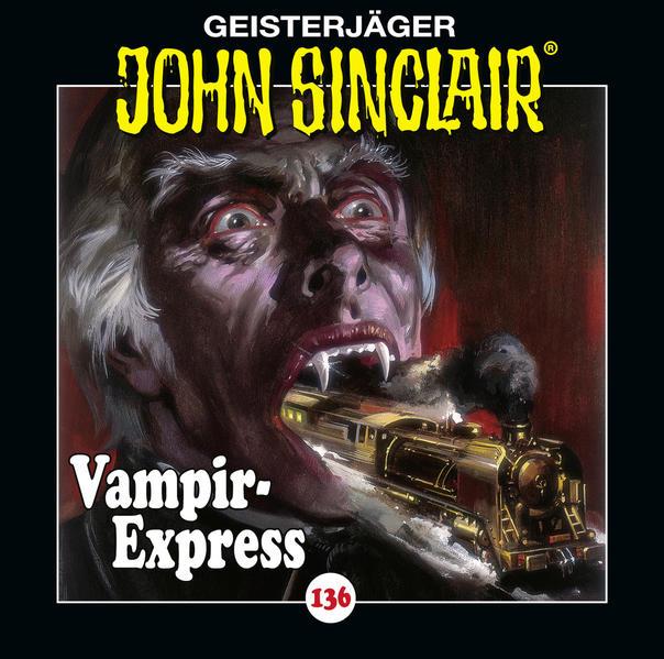 Immagine prodotto John Sinclair - Episodio 136 (Giason Scuro, Dietmar Wunder, Tedesco)