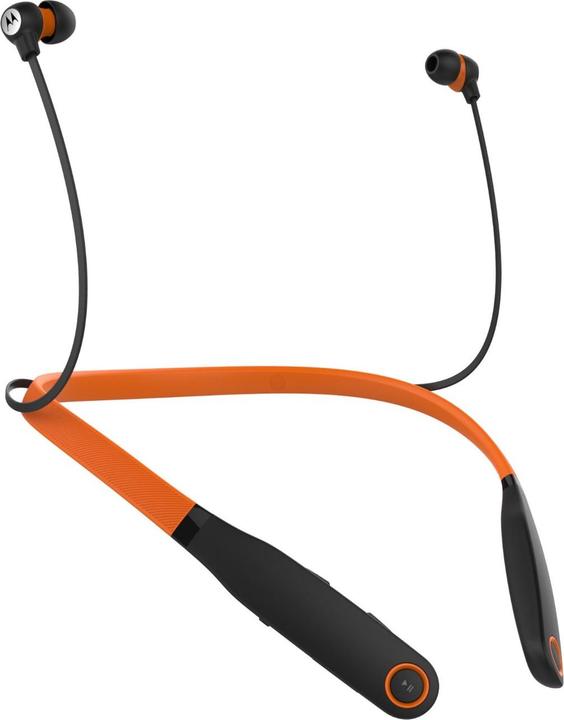 Motorola VerveRider+ (12 h, Wireless)