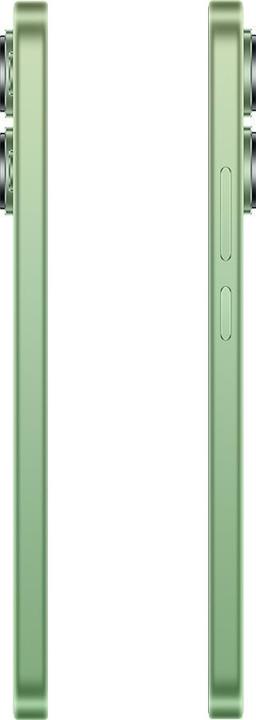 Produktbild Xiaomi Redmi Note 13 (128 GB, Mint Green, 6.67", Hybrid Dual SIM, 108 Mpx, 4G)