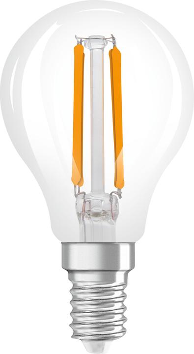 Actual product image Osram Led Three Step Dim Classic P (E14, 4 W, 470 lm, 1 x, E)
